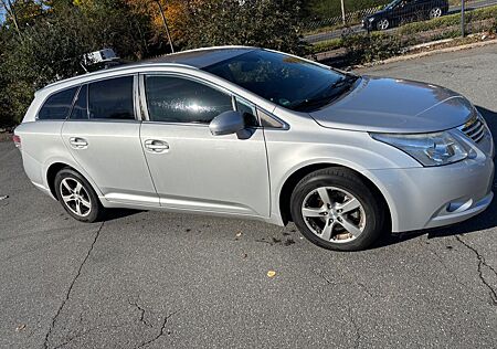 Toyota Avensis Combi Sol 1.8 Valvematic Sol