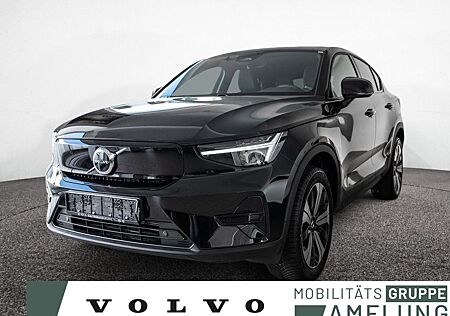 Volvo C40 Twin Motor AWD Plus KAMERA NAVI LED AHK PANO