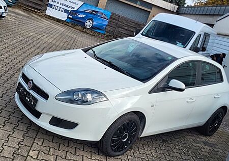 Fiat Bravo 1.6 16V Multijet DIESEL gepflegtes Auto
