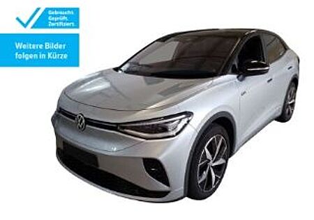 VW ID.5 Volkswagen GTX 4Motion *AHK*IQ.Light*APP-Connect*