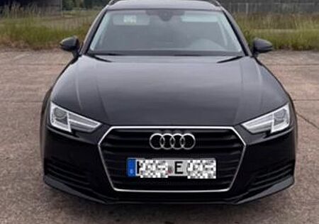 Audi A4 2.0 TDI 140kW Avant -