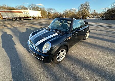 Mini Cooper Cabrio COOPER