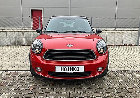 Mini Cooper Countryman XENON*SITZHEIZUNG*BT*ALU*PDC