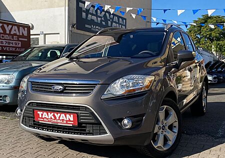 Ford Kuga S
