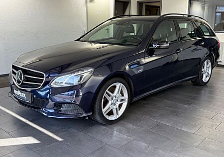 Mercedes-Benz E 350 Edition E BlueTec 4M. Sportpaket*AHK*Night