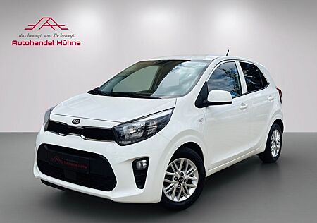 Kia Picanto 1.0 Dream Team/Klima/Sitzheizung/