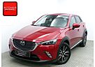 Mazda CX-3 Sports-Line AWD LED+HUD+BOSE+KAMERA+ACC+