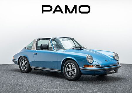 Porsche 911 Urmodell gebraucht kaufen Porsche 911 Urmodell 911 S Targa 2.2 Gemini Blau