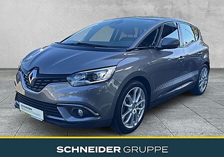 Renault Scenic Experience ENERGY TCe 115 AHK+PANORAMA