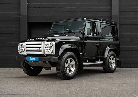 Land Rover Defender 90 SVX 60th Anniversary Edition