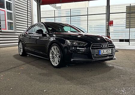 Audi A5 2.0 TFSI Ultra S tronic sport /3x sline/Headu