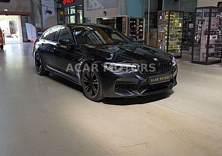 BMW M5 *M-Drivers*H&K*Gestik*Deutsches Fahrzeug*