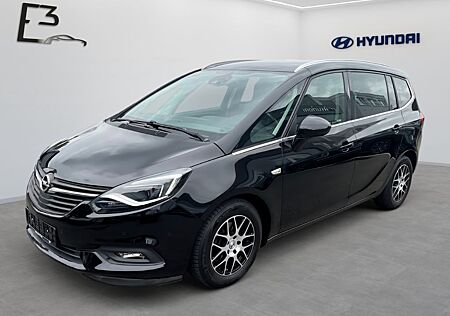 Opel Zafira C 1.4 Turbo 6-MT Innovation Cargo-Paket