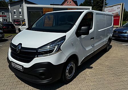 Renault Trafic Kasten L2H1 3,0t Komfort *LED*PDC*LANG*BT