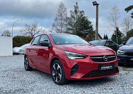Opel Corsa 100KW Edition