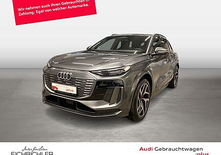 Audi Q6 e-tron 360 4xSHZ ACC AHK AUT HUD Kam. KeyLess