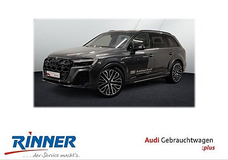 Audi Q7 TFSI e quattro S line HUD/ACC/B&O/Pano/Laser