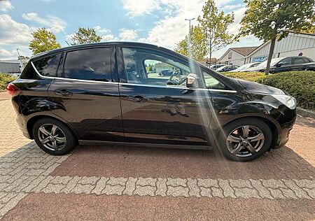 Ford C-Max 1,5 EcoBoost 110kW Titanium Business Paket