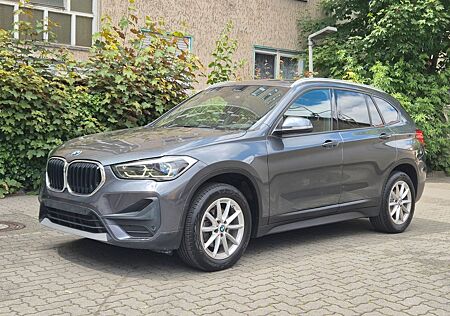 BMW X1 sDrive 18 d,Led,Memory,Hud,Cam,Profi,Amb,Asis