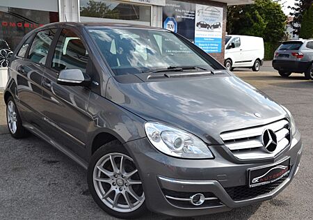 Mercedes-Benz B 170 B -Klasse *Klima*Leder*Shz*Top Fhz !