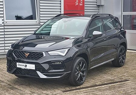 Cupra Ateca 1.5 TSI DSG 19 Zoll Kamera Navi ACC