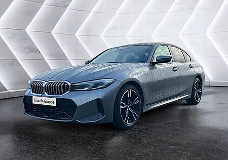 BMW 320i M Sport M Sportpaket HiFi DAB LED GSD RFK