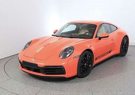 Porsche 992 911 Carrera 4S Coupé BOSE/SP.CHRONO/SPORTABG/21"