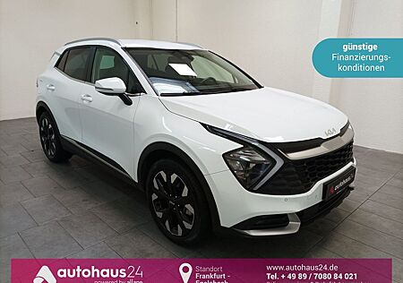 Kia Sportage 1.6 T-GDI Navi|CAM|ACC|Sitzhzg