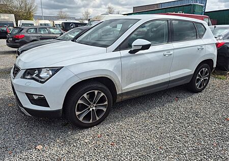 Seat Ateca Style 1.4 TSI Style Autom.Kamera Navi