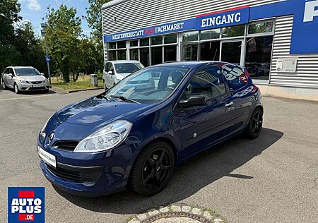 Renault Clio 1.2 16V Authentique KLIMA+ALLWETTER+HU NEU