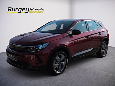 Opel Grandland 1.2 Turbo GS Line Automatik
