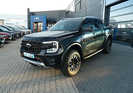 Ford Ranger Wildtrak X e-4WD Doppelkabine *Matrix*B&O