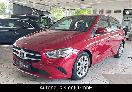 Mercedes-Benz B 200 B -Klasse Style 1. Hand KAMERA KEYLESS-GO