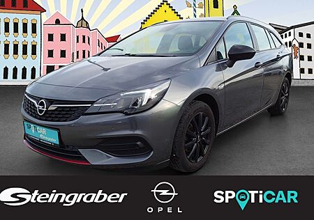 Opel Astra 1.2 T.Sports Tourer Edition *Sitzheizung*