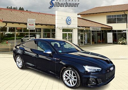 Audi S5 Sportback 3.0 TDI quattro
