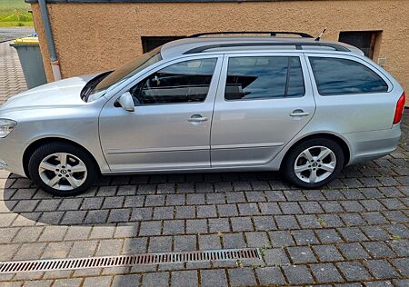 Skoda Octavia 1.4 TSI Family Combi Family