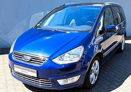 Ford Galaxy Titanium Verkauf nur an Gewerbetreibende