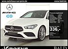 Mercedes-Benz CLA 250 Shooting Brake CLA 250 SB AMG-Sport/LED/Pano/Night/Stdhz/Cam/19