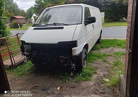 VW T4 Volkswagen andere
