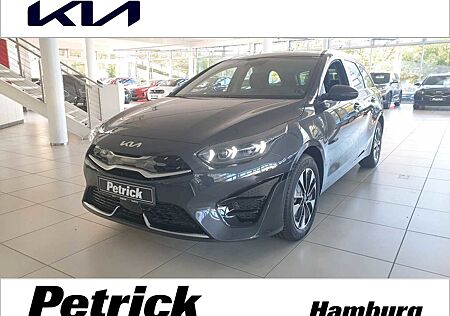 Kia Cee'd Sportswagon CEED SW 1.6 PHEV Spirit | Navi | PDC