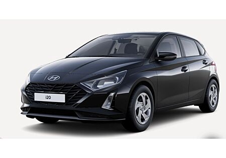 Hyundai i20 FL (MY25) 1.0 Select+Funktionspaket+Navi App