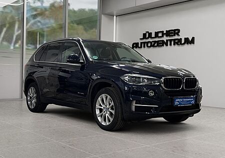 BMW X5 sDrive 25 d Aut., 1.Hand, Scheckheft