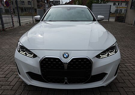 BMW 420d 420 Gran Coupe ,Harman/Kardon,18Z,Unfallfrei