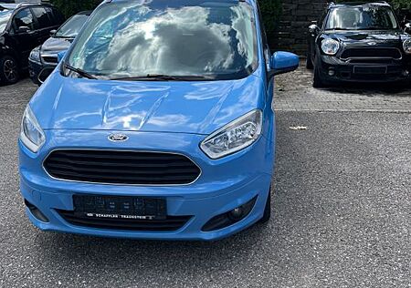 Ford Courier