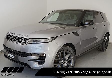 Land Rover Range Rover Sport D250 SE ( ACC Memory RFK LHZ)