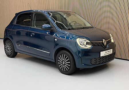 Renault Twingo Signature*RFK*Tempo*PDC*Sitzhzg:*8-fach*