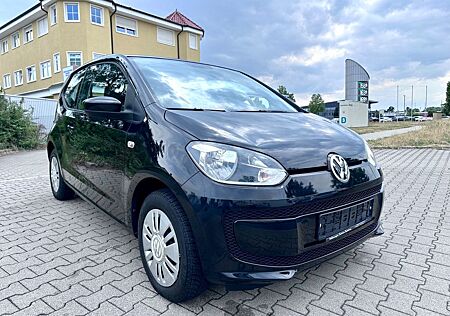 VW Up Volkswagen move ! * Komfort-Paket * Klima * El.Fenster *