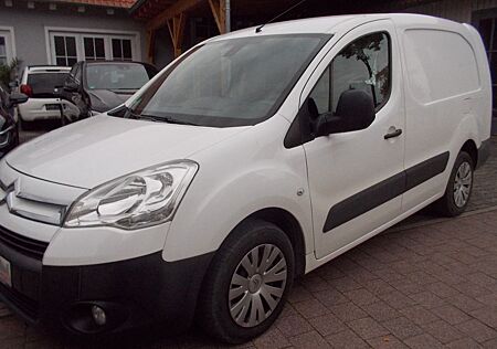 Citroën Berlingo Kasten Lang B L2