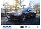 Volvo V60 Plus Dark Sportpaket StandHZG AHK-el. klappb