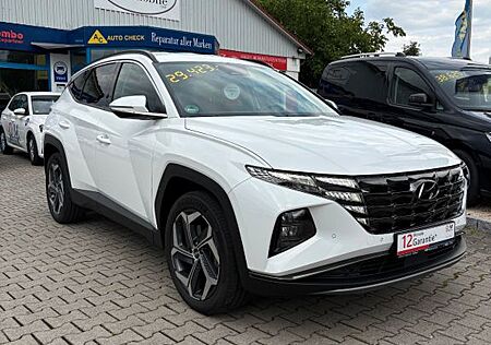 Hyundai Tucson Trend 265PS*PlugIn*4WD*DCT*19 Zoll*8 fach
